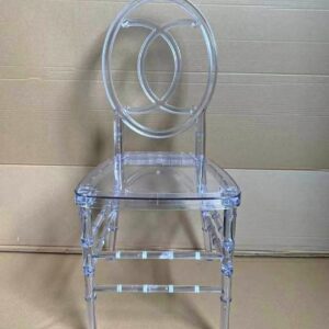 Transparent Chairs