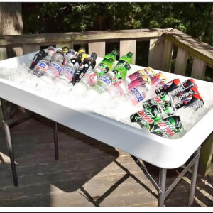 Ice Cooler